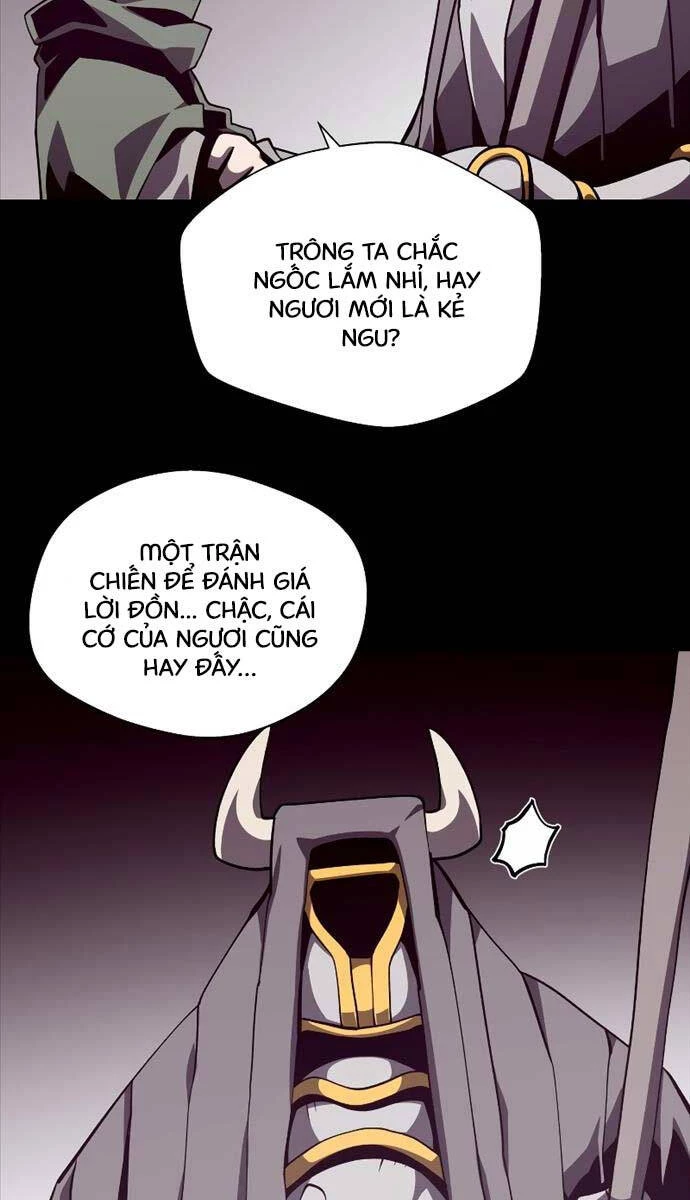 Hồi Ức Trong Ngục Tối Chapter 70 - Trang 4