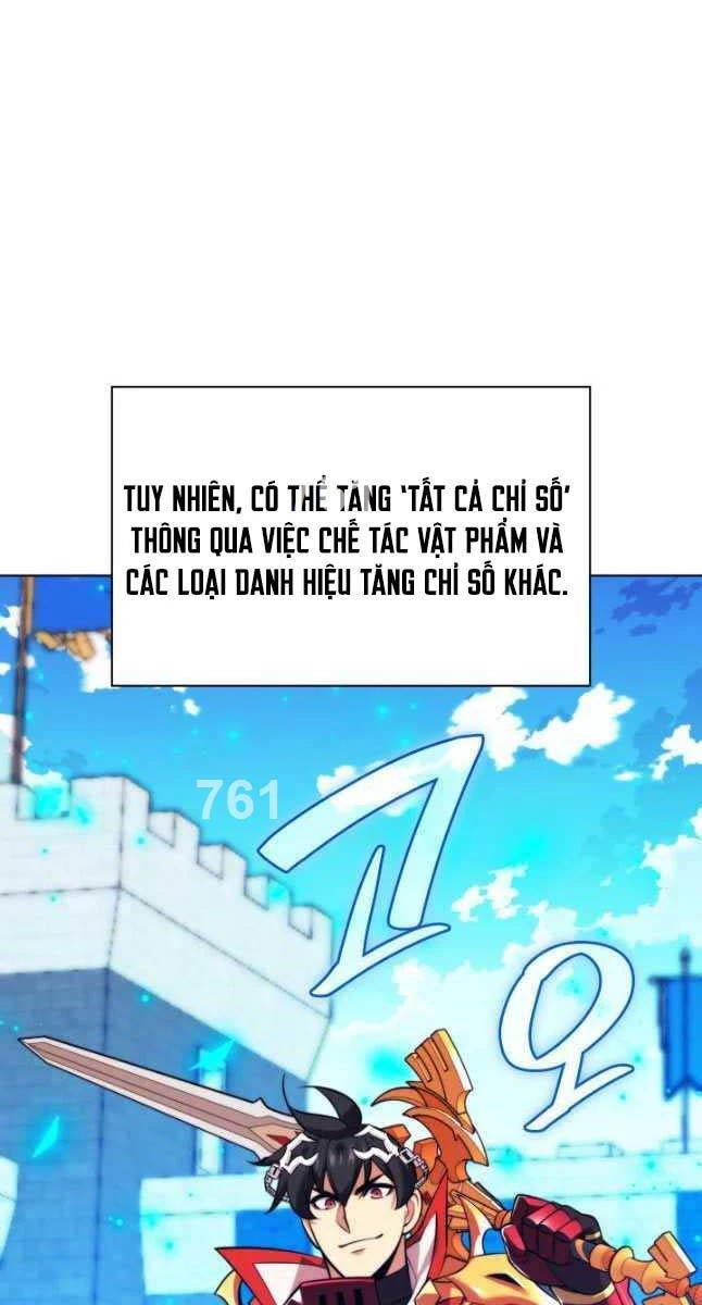 Thợ Rèn Huyền Thoại Chapter 216 - Trang 4