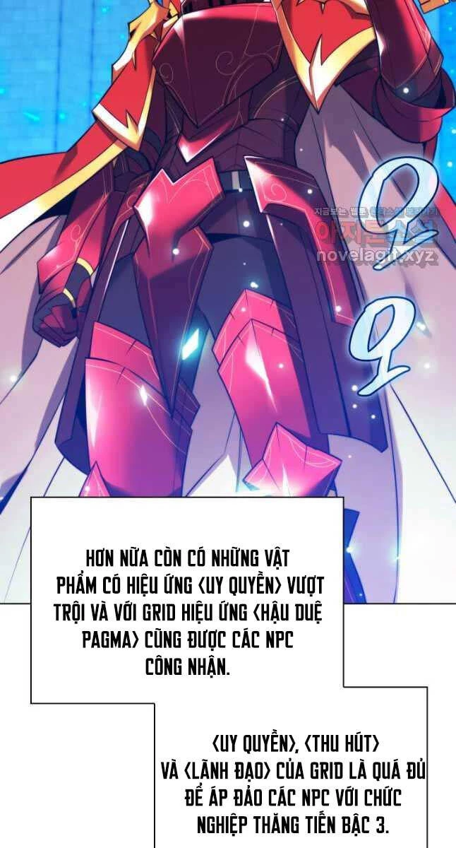 Thợ Rèn Huyền Thoại Chapter 216 - Trang 4