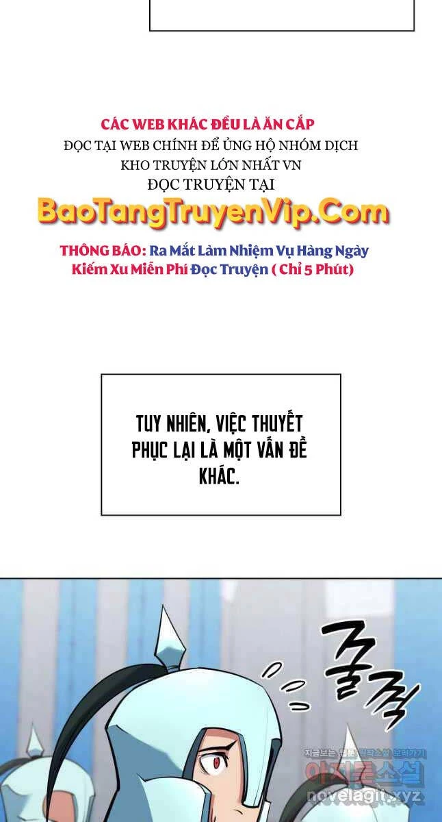 Thợ Rèn Huyền Thoại Chapter 216 - Trang 4