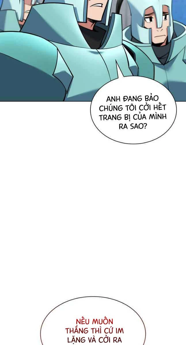 Thợ Rèn Huyền Thoại Chapter 216 - Trang 4