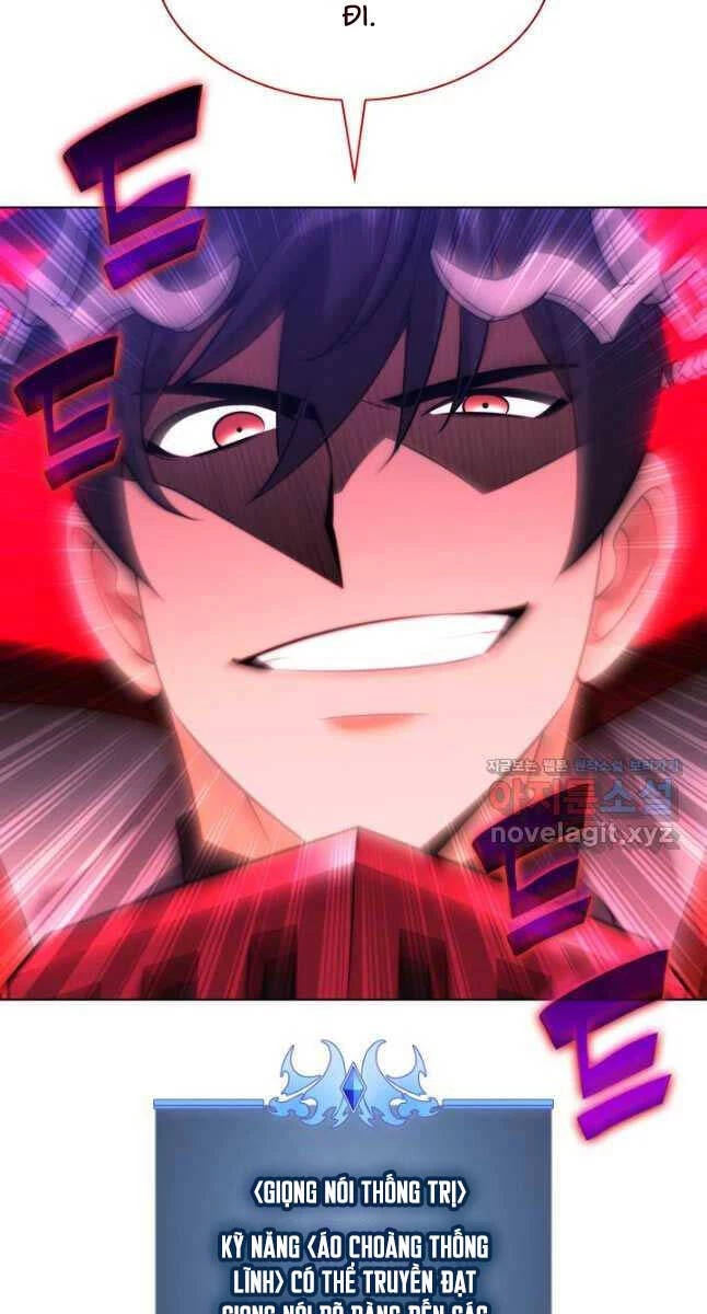 Thợ Rèn Huyền Thoại Chapter 216 - Trang 4