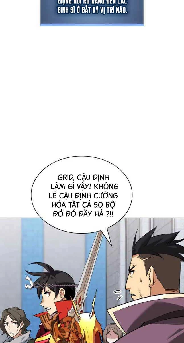 Thợ Rèn Huyền Thoại Chapter 216 - Trang 4