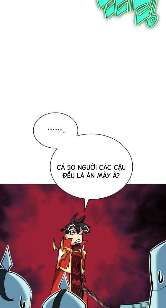 Thợ Rèn Huyền Thoại Chapter 216 - Trang 4