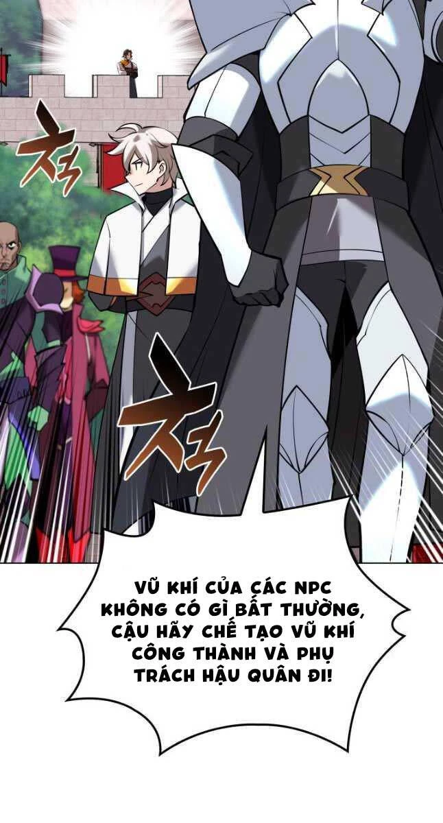 Thợ Rèn Huyền Thoại Chapter 216 - Trang 4