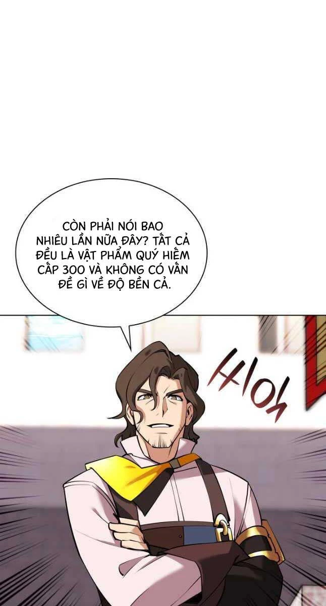 Thợ Rèn Huyền Thoại Chapter 216 - Trang 4