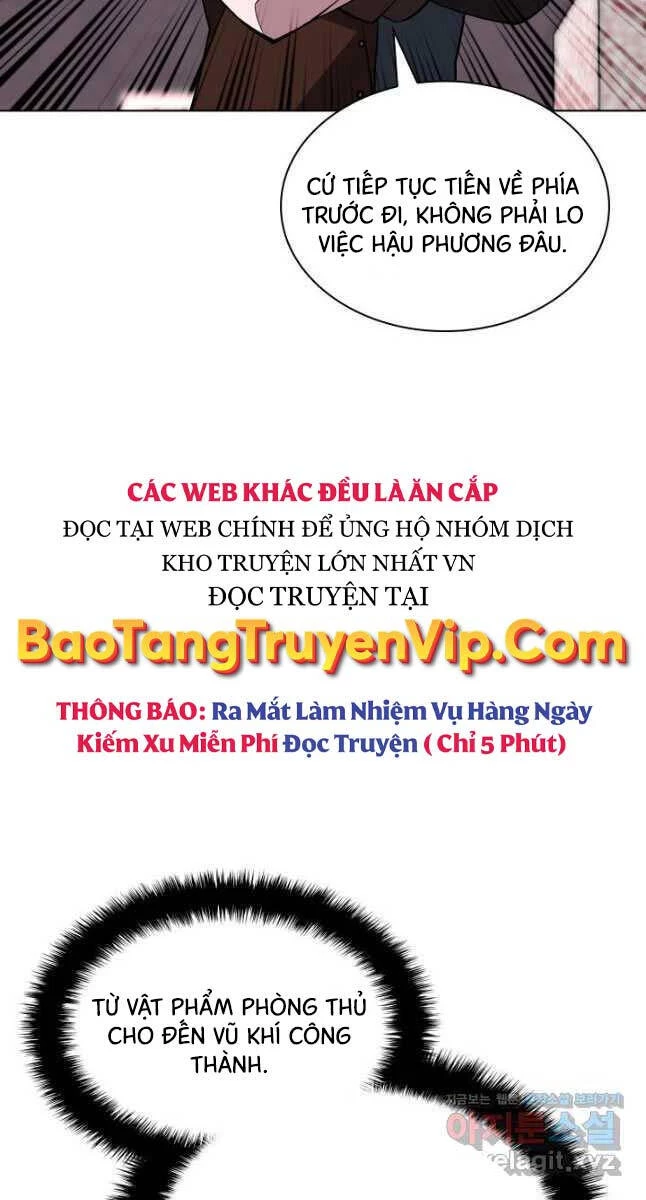 Thợ Rèn Huyền Thoại Chapter 216 - Trang 4