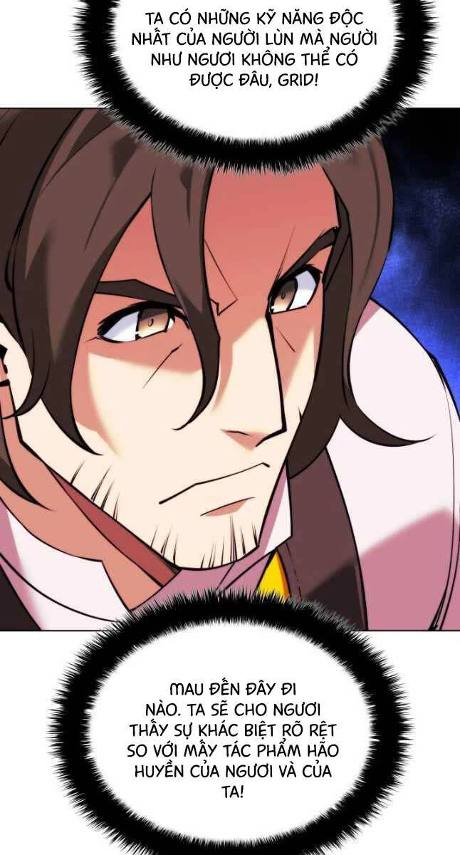 Thợ Rèn Huyền Thoại Chapter 216 - Trang 4