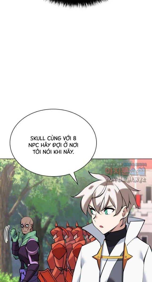 Thợ Rèn Huyền Thoại Chapter 216 - Trang 4