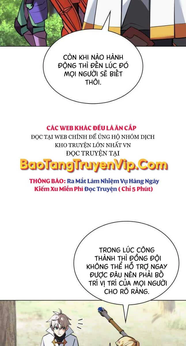 Thợ Rèn Huyền Thoại Chapter 216 - Trang 4