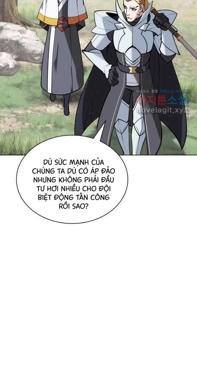 Thợ Rèn Huyền Thoại Chapter 216 - Trang 4