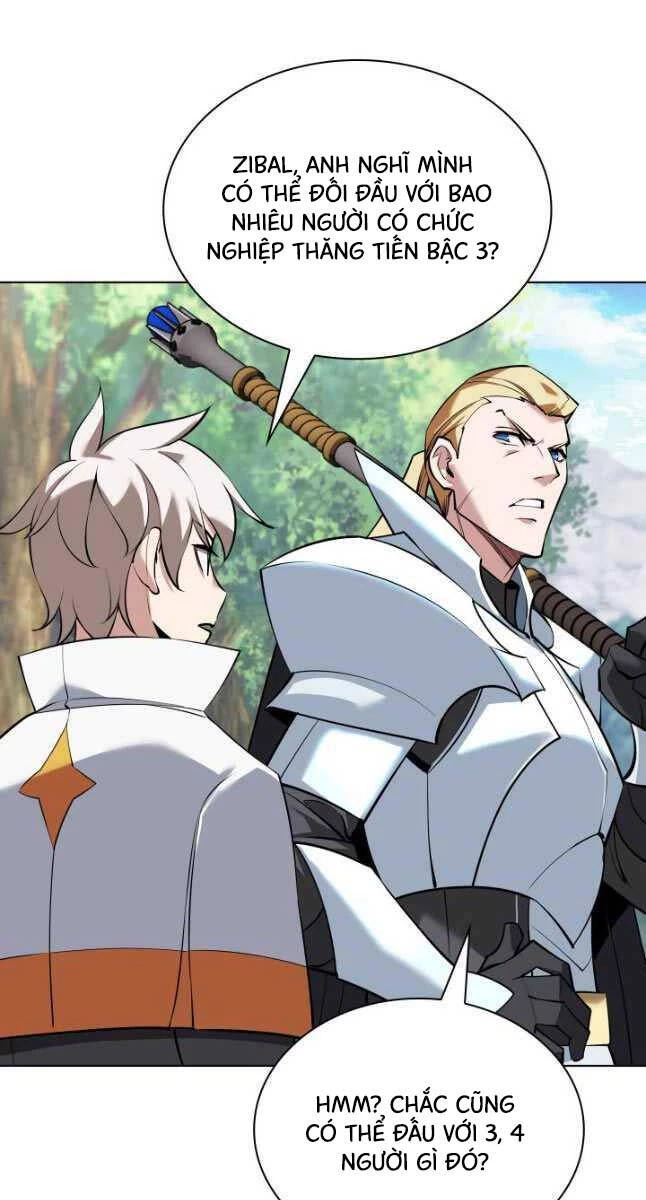 Thợ Rèn Huyền Thoại Chapter 216 - Trang 4