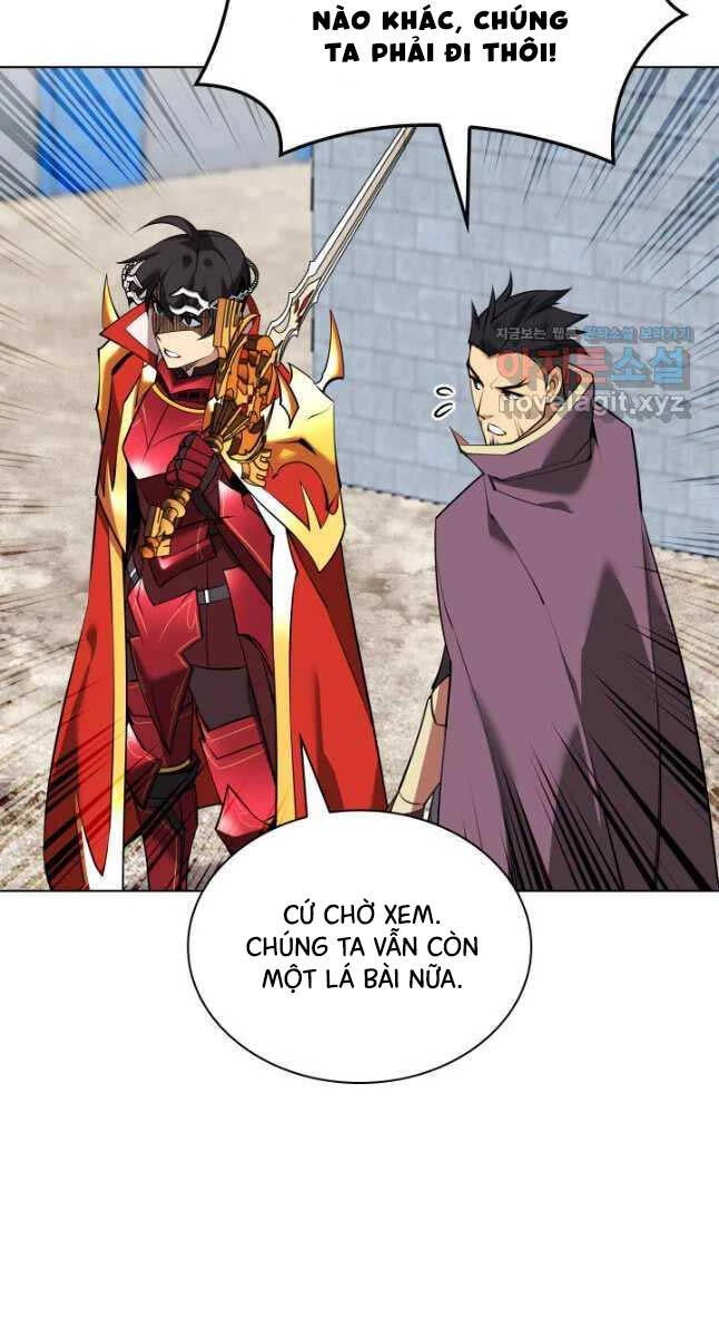 Thợ Rèn Huyền Thoại Chapter 216 - Trang 4