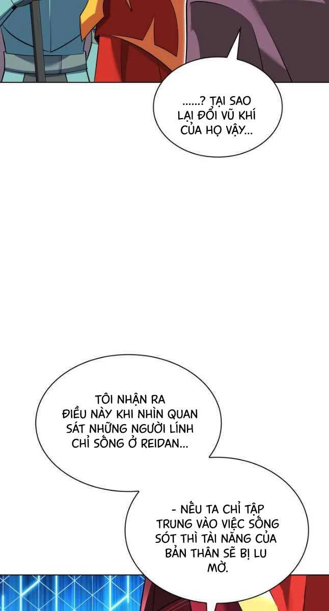 Thợ Rèn Huyền Thoại Chapter 216 - Trang 4