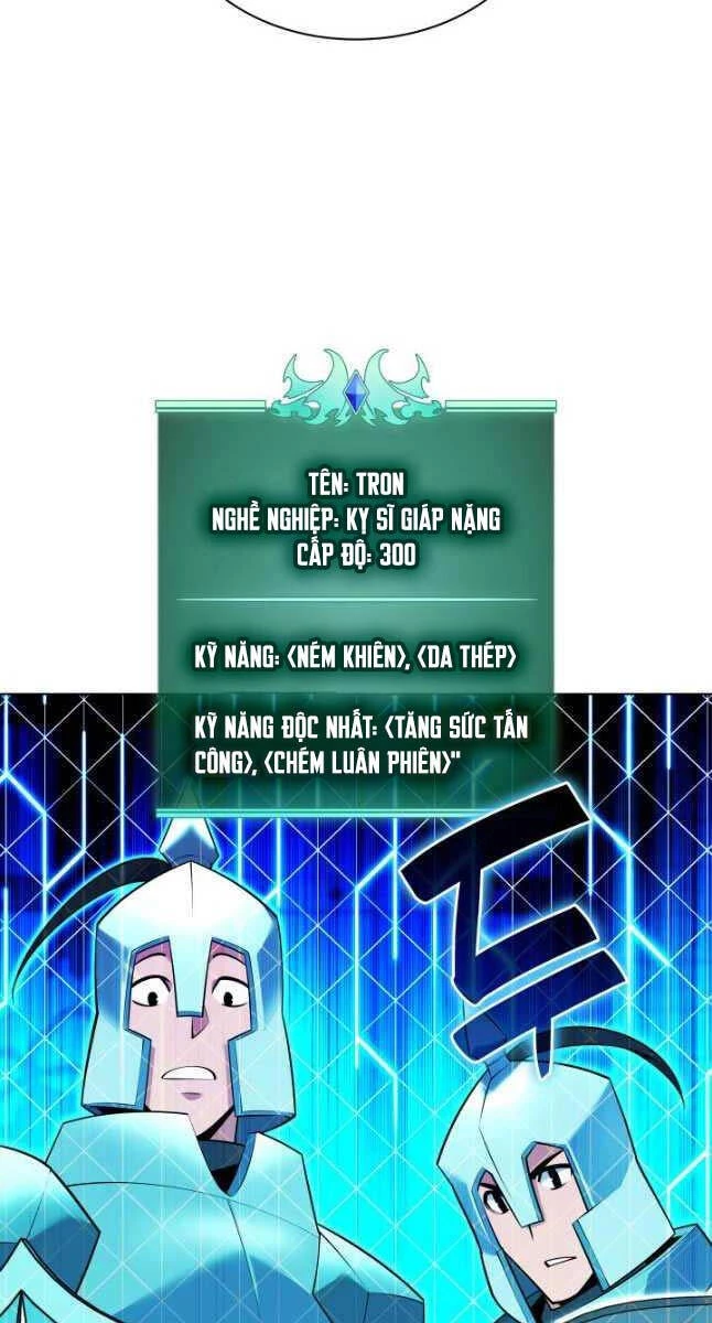 Thợ Rèn Huyền Thoại Chapter 216 - Trang 4