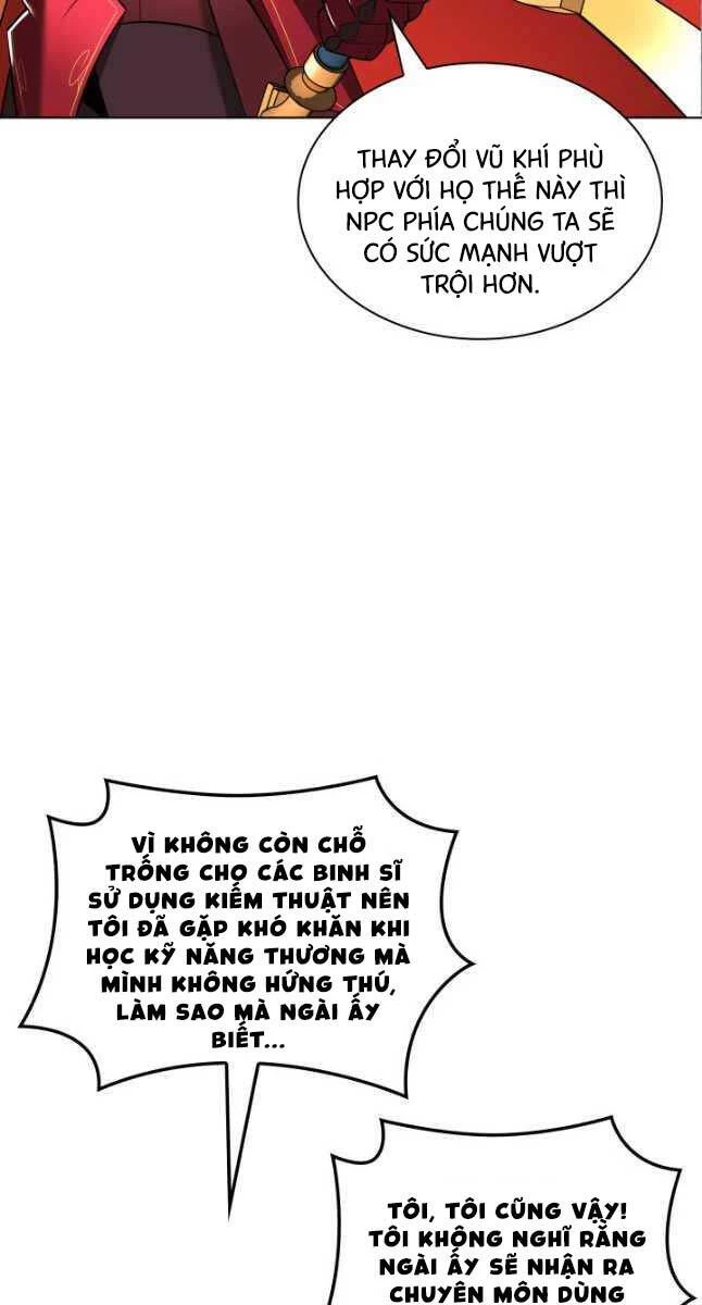 Thợ Rèn Huyền Thoại Chapter 216 - Trang 4