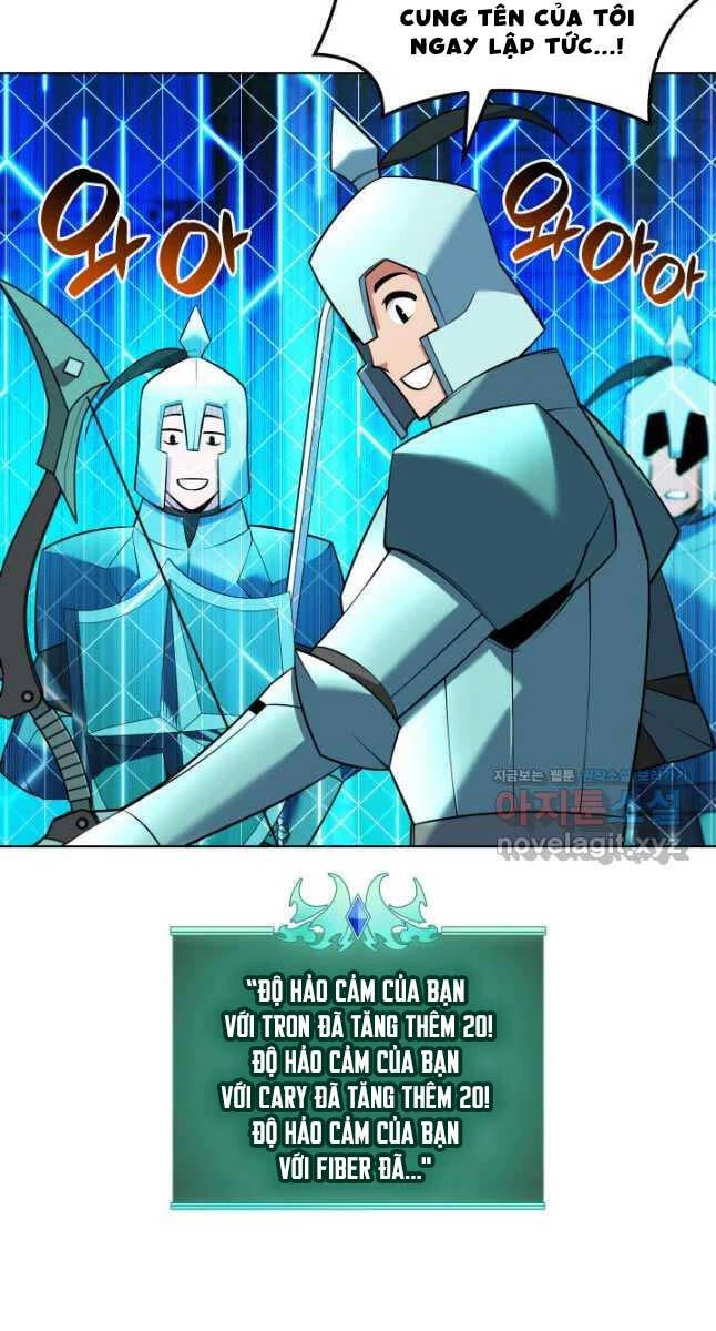 Thợ Rèn Huyền Thoại Chapter 216 - Trang 4