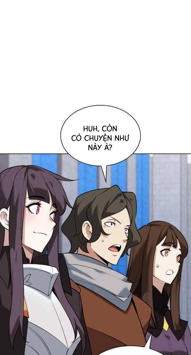 Thợ Rèn Huyền Thoại Chapter 216 - Trang 4