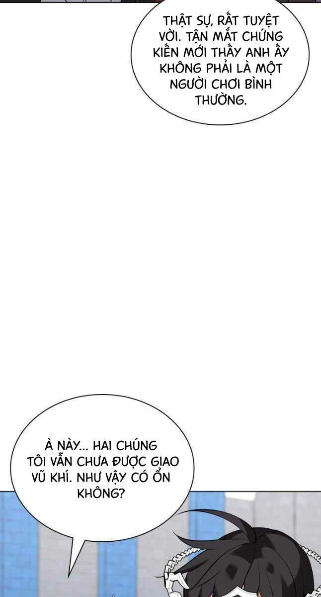 Thợ Rèn Huyền Thoại Chapter 216 - Trang 4