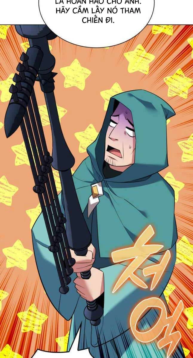 Thợ Rèn Huyền Thoại Chapter 216 - Trang 4