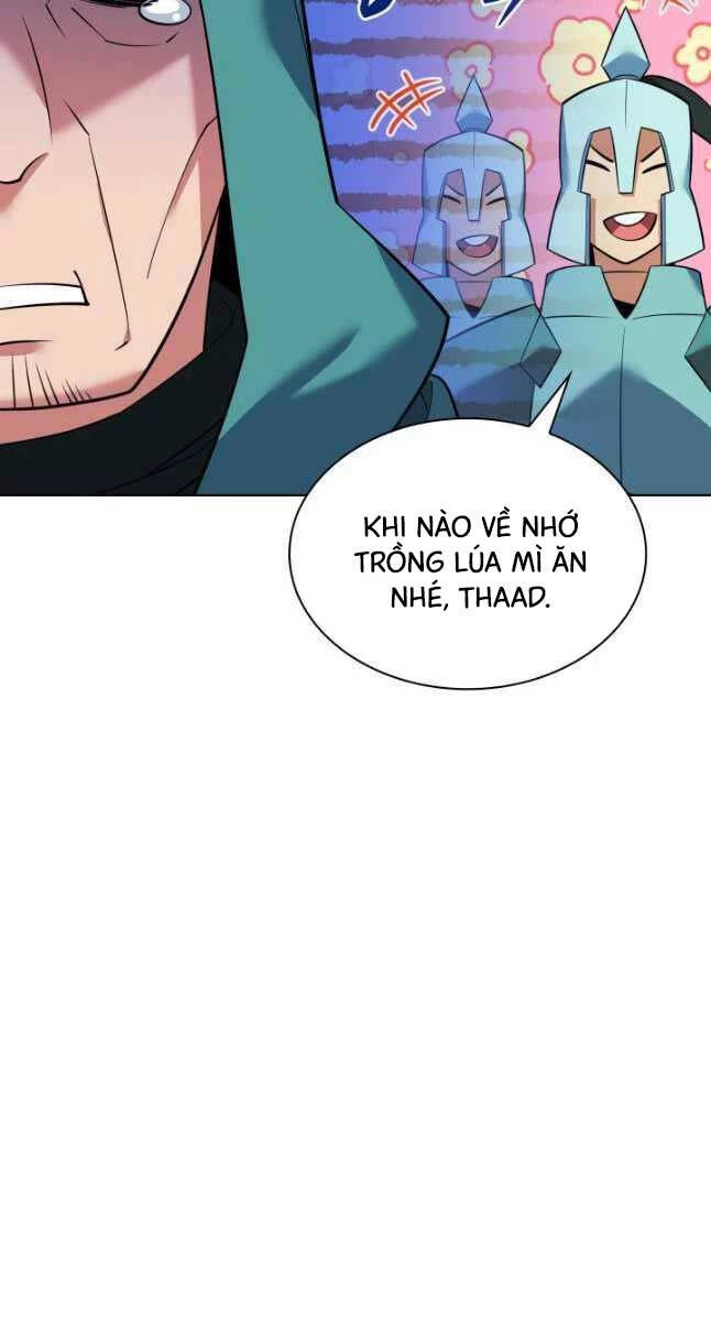 Thợ Rèn Huyền Thoại Chapter 216 - Trang 4