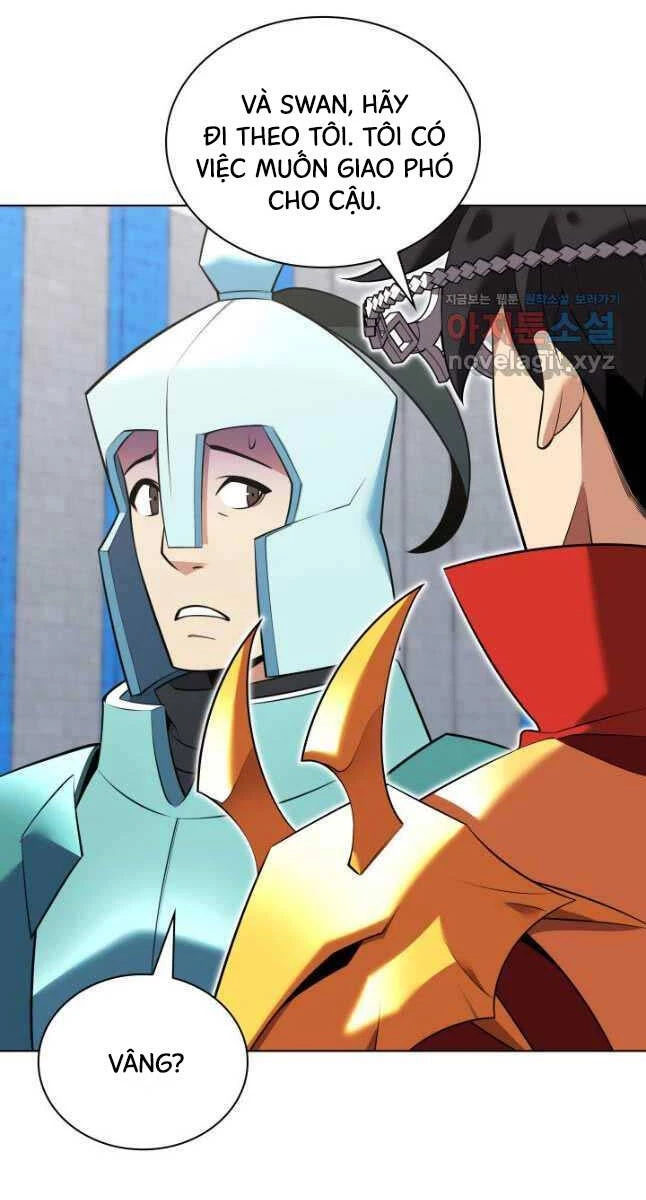 Thợ Rèn Huyền Thoại Chapter 216 - Trang 4