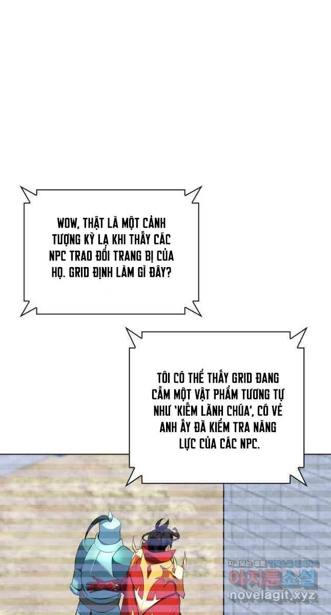 Thợ Rèn Huyền Thoại Chapter 216 - Trang 4