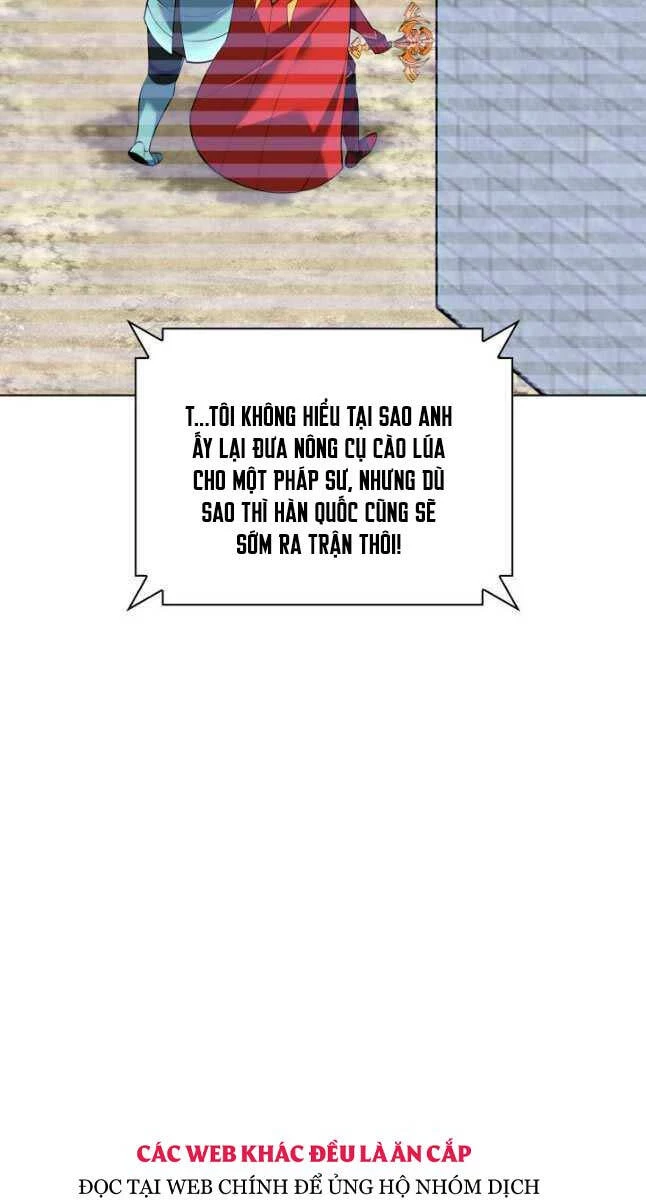 Thợ Rèn Huyền Thoại Chapter 216 - Trang 4