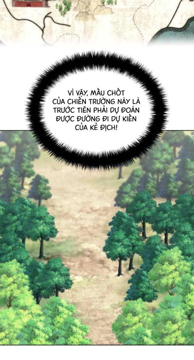 Thợ Rèn Huyền Thoại Chapter 216 - Trang 4