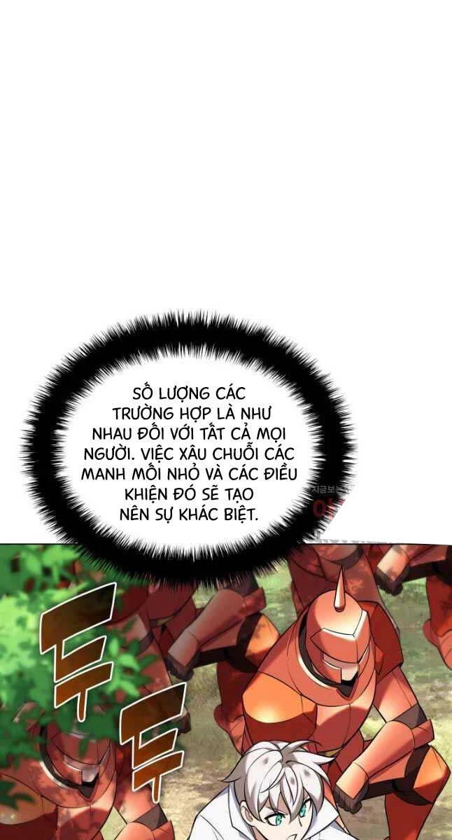 Thợ Rèn Huyền Thoại Chapter 216 - Trang 4