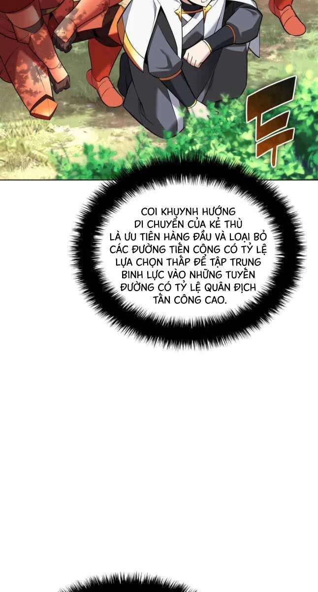 Thợ Rèn Huyền Thoại Chapter 216 - Trang 4