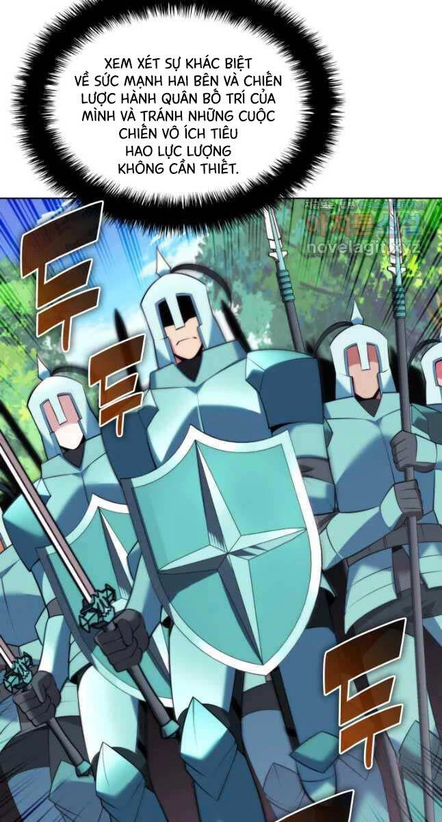 Thợ Rèn Huyền Thoại Chapter 216 - Trang 4