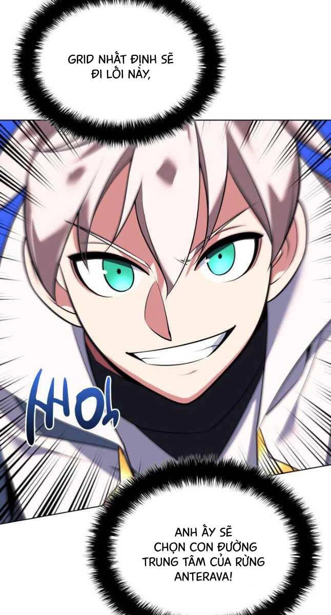 Thợ Rèn Huyền Thoại Chapter 216 - Trang 4