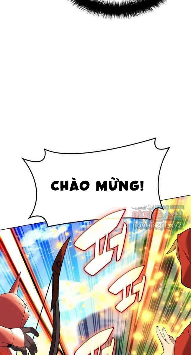 Thợ Rèn Huyền Thoại Chapter 216 - Trang 4