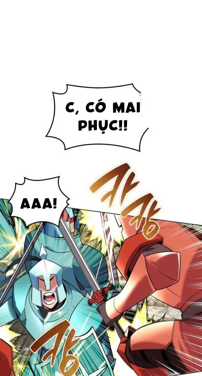 Thợ Rèn Huyền Thoại Chapter 216 - Trang 4