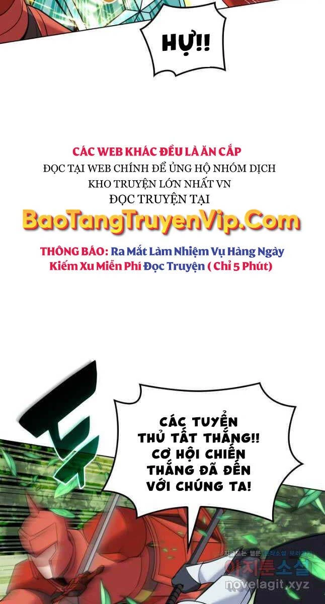 Thợ Rèn Huyền Thoại Chapter 216 - Trang 4