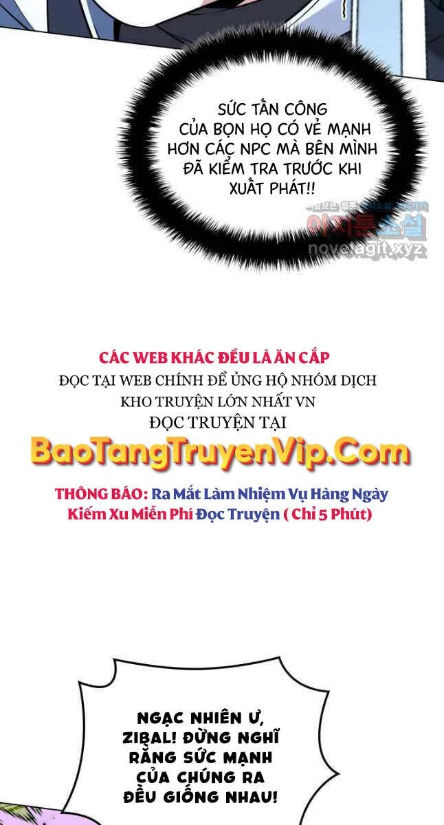 Thợ Rèn Huyền Thoại Chapter 216 - Trang 4