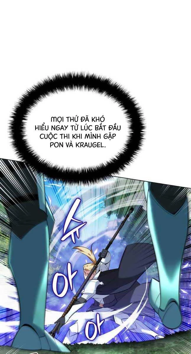 Thợ Rèn Huyền Thoại Chapter 216 - Trang 4