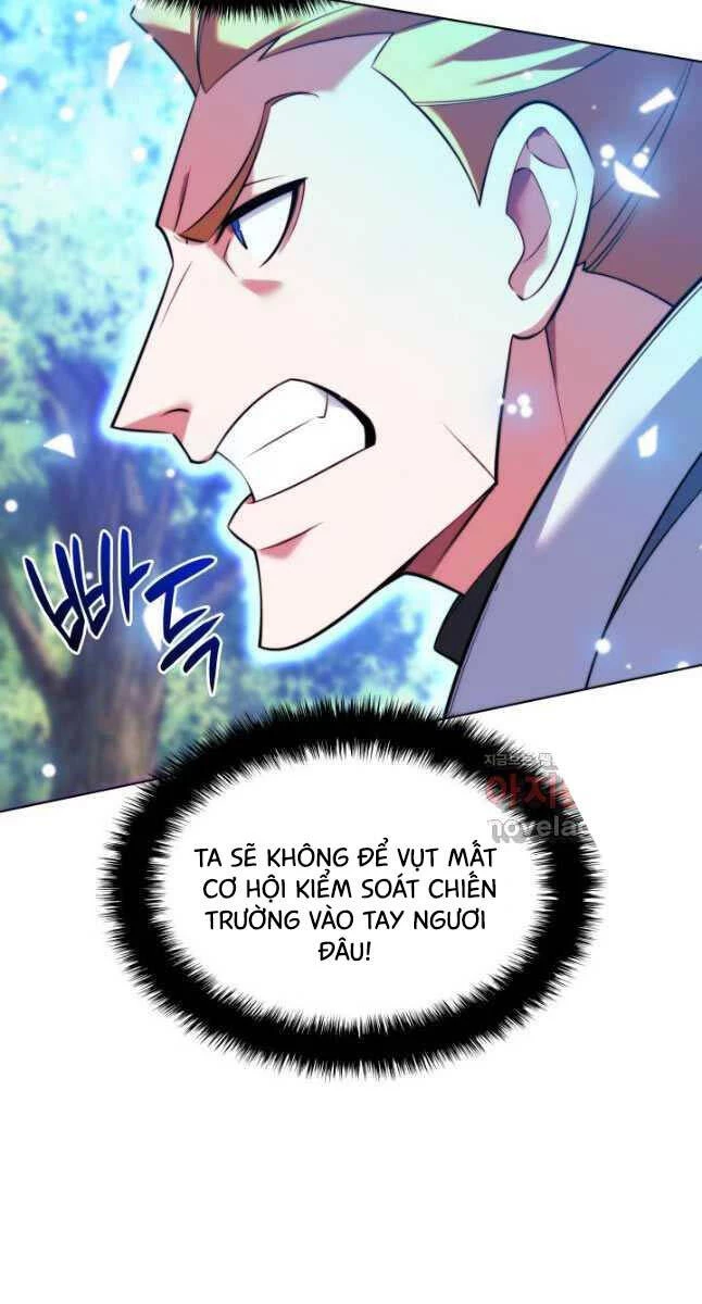 Thợ Rèn Huyền Thoại Chapter 216 - Trang 4