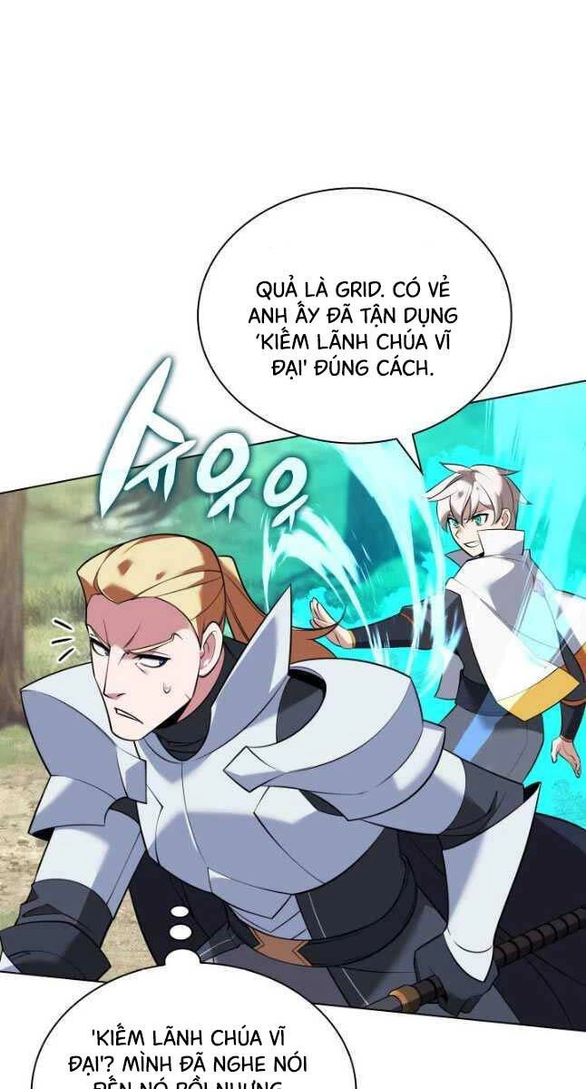 Thợ Rèn Huyền Thoại Chapter 216 - Trang 4