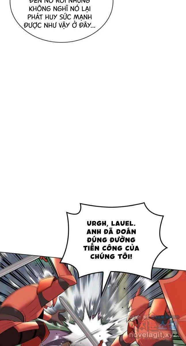 Thợ Rèn Huyền Thoại Chapter 216 - Trang 4