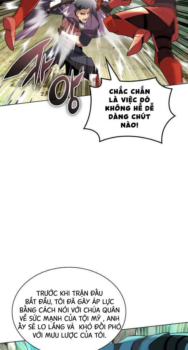 Thợ Rèn Huyền Thoại Chapter 216 - Trang 4