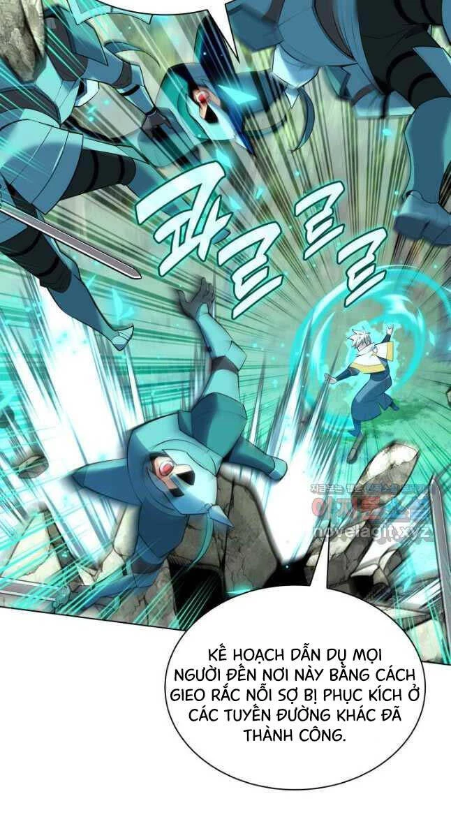 Thợ Rèn Huyền Thoại Chapter 216 - Trang 4