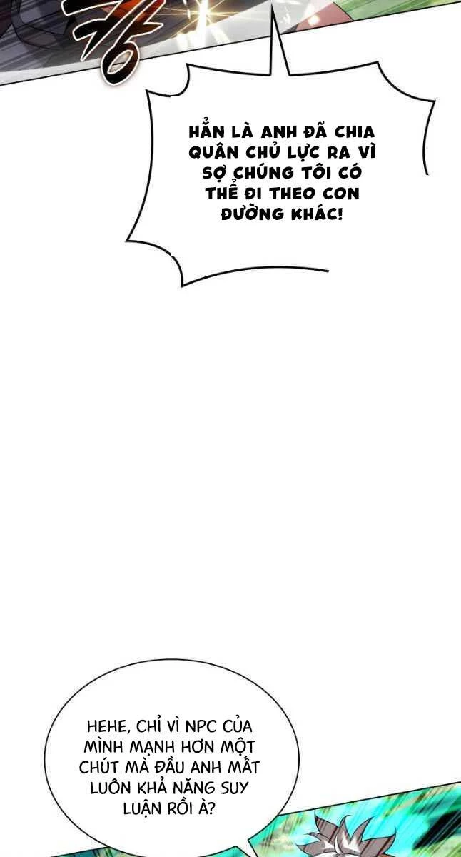 Thợ Rèn Huyền Thoại Chapter 216 - Trang 4