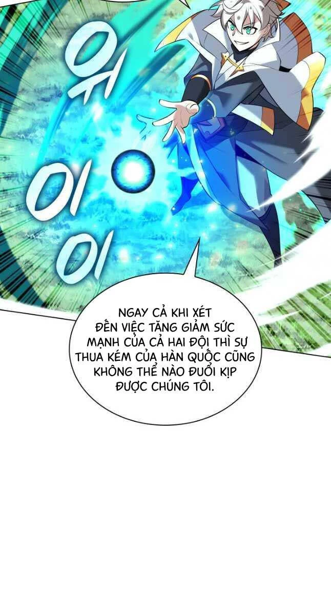Thợ Rèn Huyền Thoại Chapter 216 - Trang 4