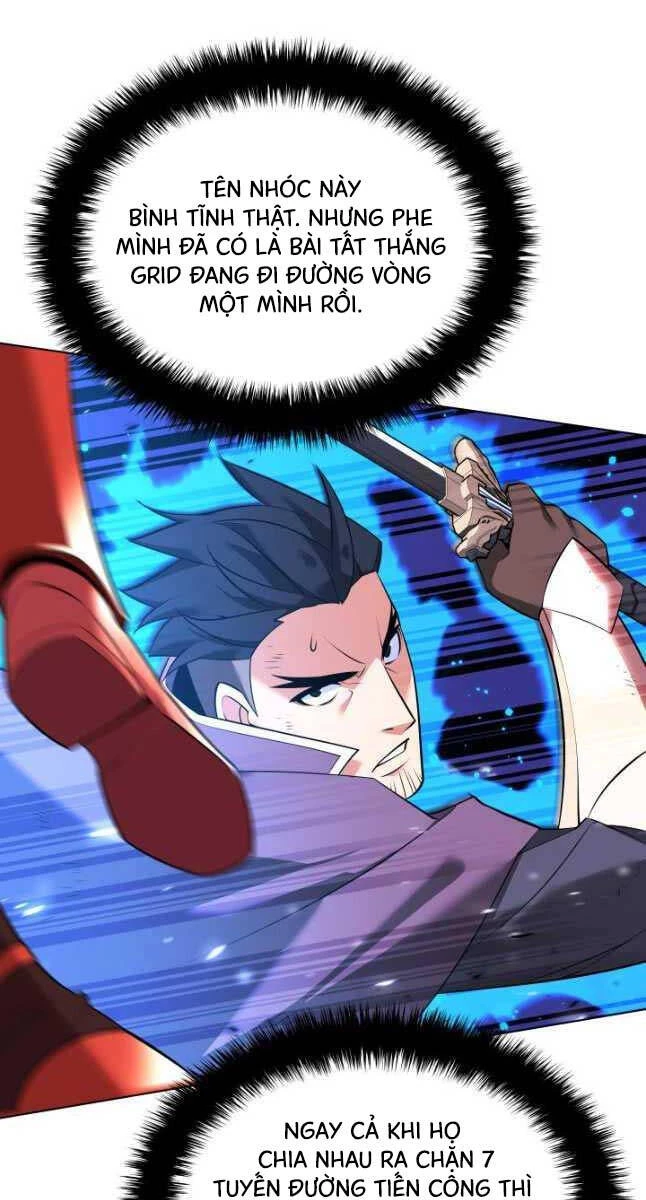 Thợ Rèn Huyền Thoại Chapter 216 - Trang 4