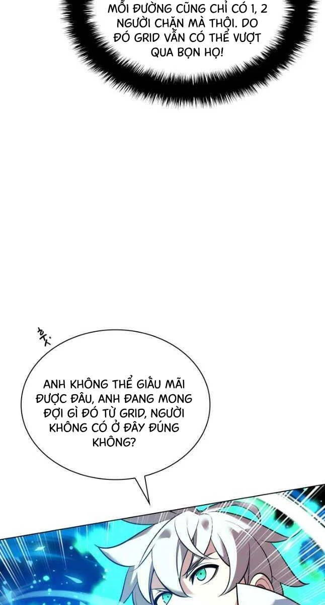 Thợ Rèn Huyền Thoại Chapter 216 - Trang 4