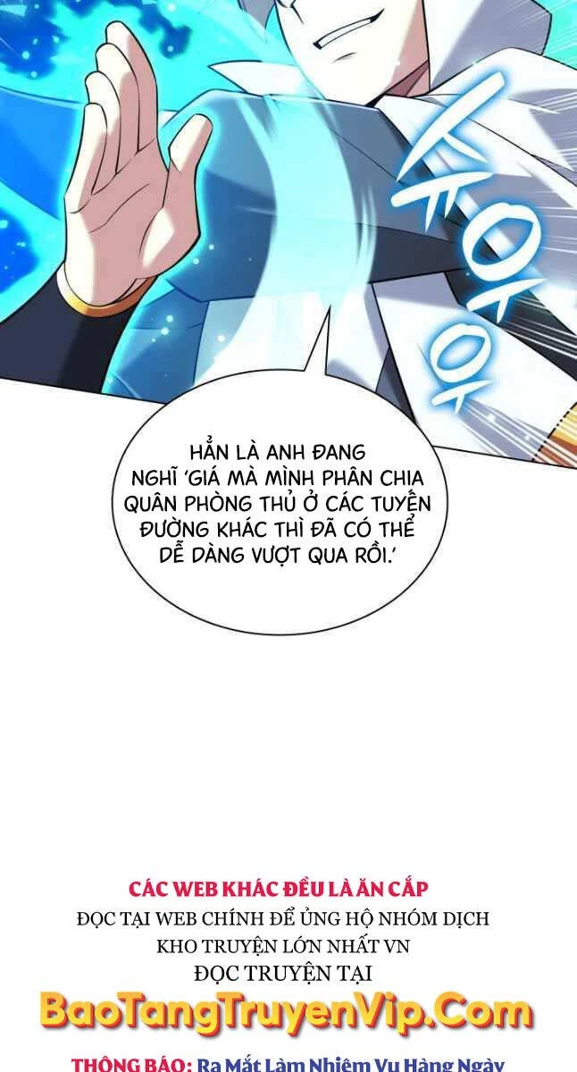Thợ Rèn Huyền Thoại Chapter 216 - Trang 4