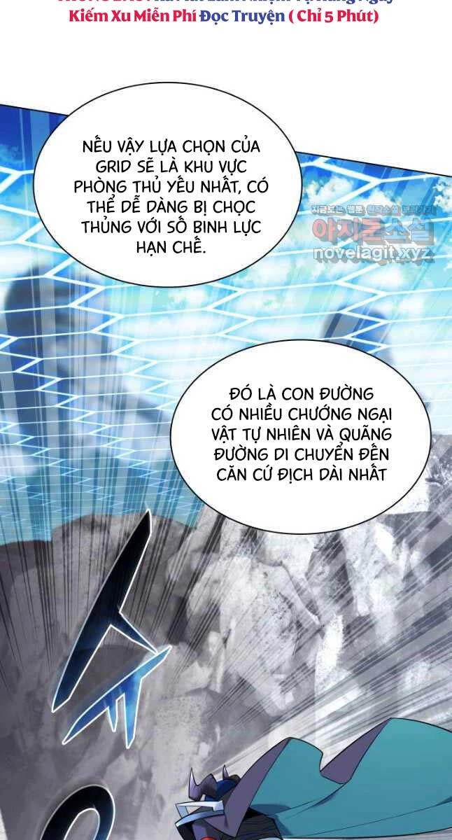 Thợ Rèn Huyền Thoại Chapter 216 - Trang 4