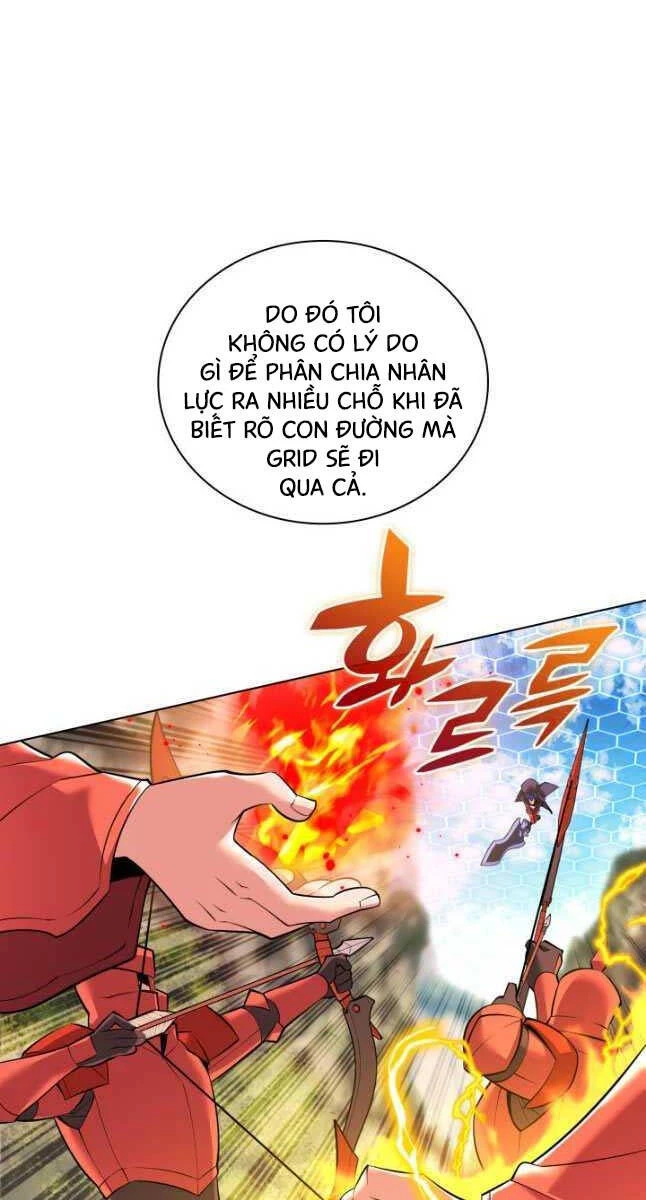 Thợ Rèn Huyền Thoại Chapter 216 - Trang 4